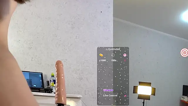 Mariyyyyyyyyy online show from 03-18-25, 10:26