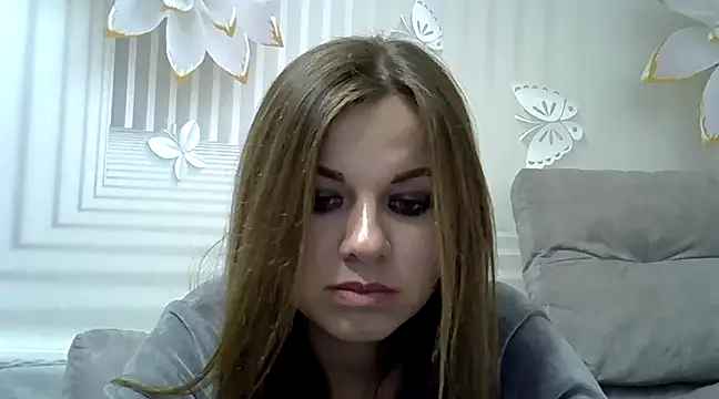 TinaFun4u online show from 01-02-25, 02:22