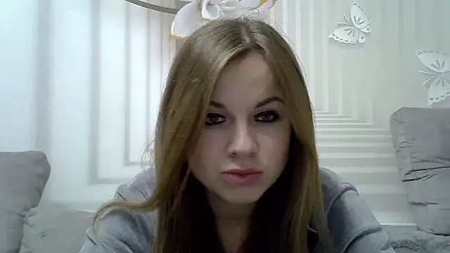 TinaFun4u online show from 01-04-25, 10:02
