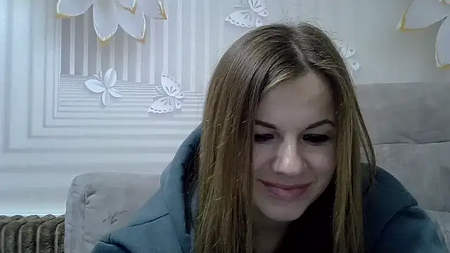 TinaFun4u online show from 01-23-25, 01:51