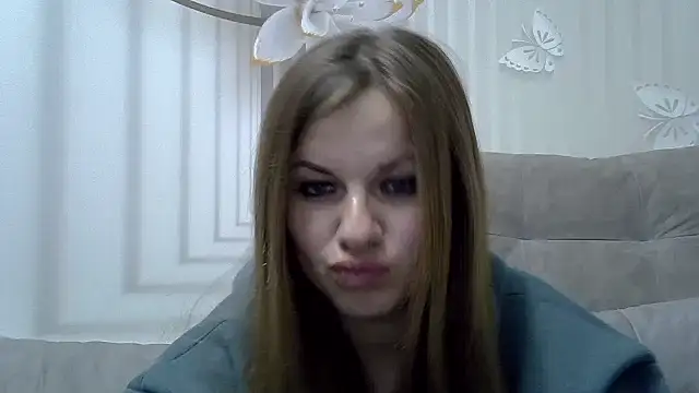 TinaFun4u online show from 02-04-25, 02:39