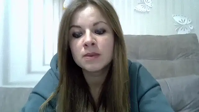 TinaFun4u online show from 02-04-25, 07:55