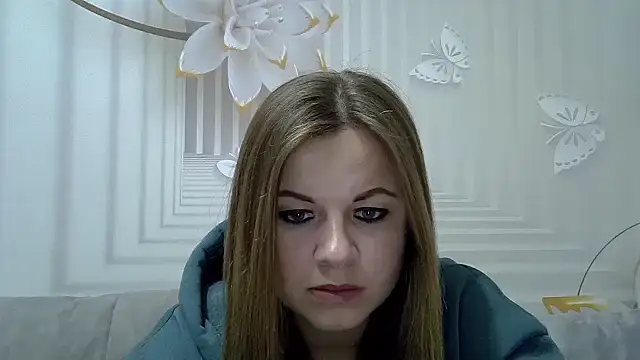 TinaFun4u online show from 02-05-25, 08:25