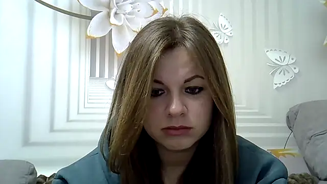 TinaFun4u online show from 02-07-25, 02:19