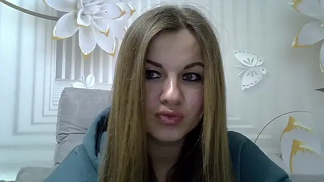TinaFun4u online show from 02-11-25, 11:22