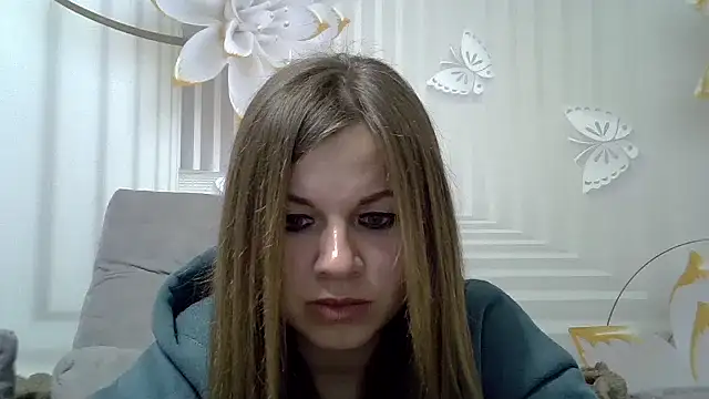 TinaFun4u online show from 02-15-25, 08:22
