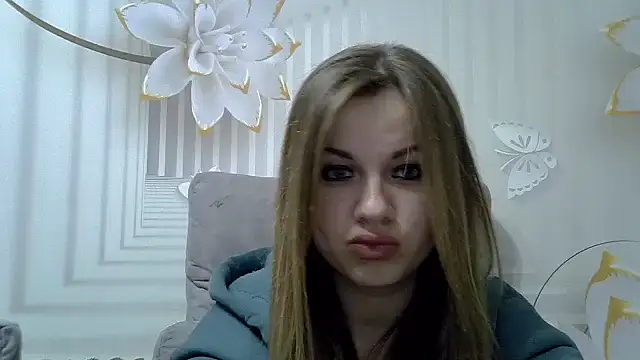 TinaFun4u online show from 02-17-25, 09:08