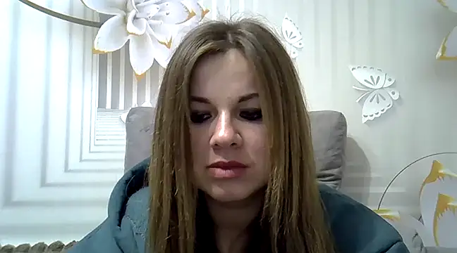 TinaFun4u online show from 02-19-25, 08:41