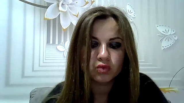 Snapshot of TinaFun4u chatting on 04-07-26, 08:31 TinaFun4u online show from 04-07-26, 08:31