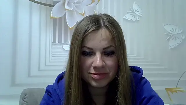 Snapshot of TinaFun4u chatting on 04-29-26, 08:48 TinaFun4u online show from 04-29-26, 08:48