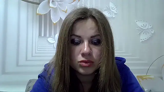 Snapshot of TinaFun4u chatting on 04-30-26, 07:53 TinaFun4u online show from 04-30-26, 07:53