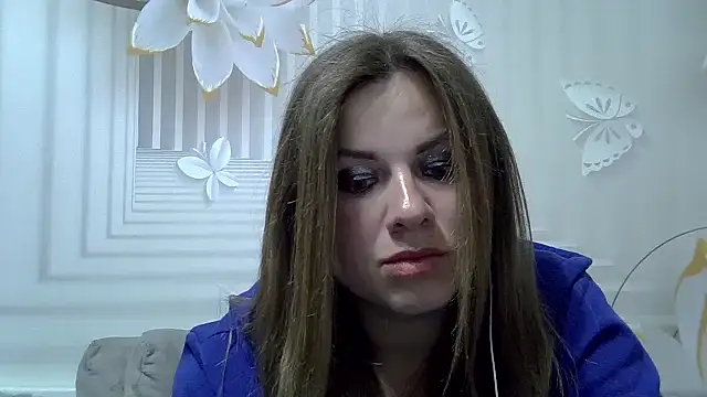 Snapshot of TinaFun4u chatting on 04-30-26, 08:57 TinaFun4u online show from 04-30-26, 08:57