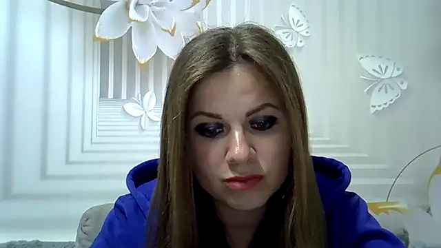 Snapshot of TinaFun4u chatting on 05-01-26, 08:02 TinaFun4u online show from 05-01-26, 08:02