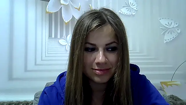 Snapshot of TinaFun4u chatting on 05-08-26, 07:52 TinaFun4u online show from 05-08-26, 07:52