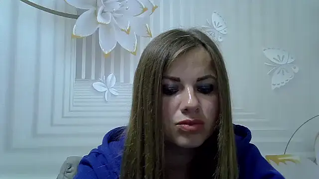 Snapshot of TinaFun4u chatting on 05-16-26, 07:34 TinaFun4u online show from 05-16-26, 07:34