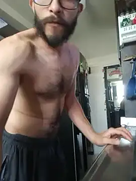 hairyserious online show from 12-04-24, 07:34