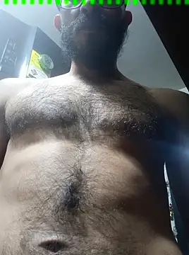 hairyserious online show from 12-06-24, 03:08