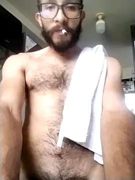hairyserious online show from 12-10-24, 05:00