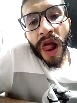 hairyserious online show from 12-31-24, 03:55