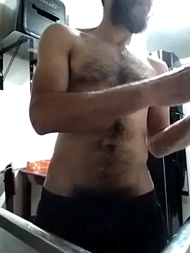 hairyserious online show from 01-05-25, 04:14