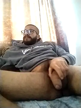 hairyserious online show from 01-14-25, 01:28