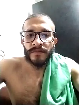 hairyserious online show from 01-16-25, 03:45