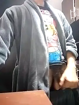 hairyserious online show from 03-06-25, 02:30