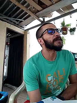 hairyserious online show from 03-12-25, 07:59