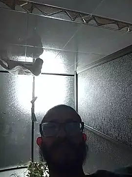 hairyserious online show from 11-08-25, 01:00