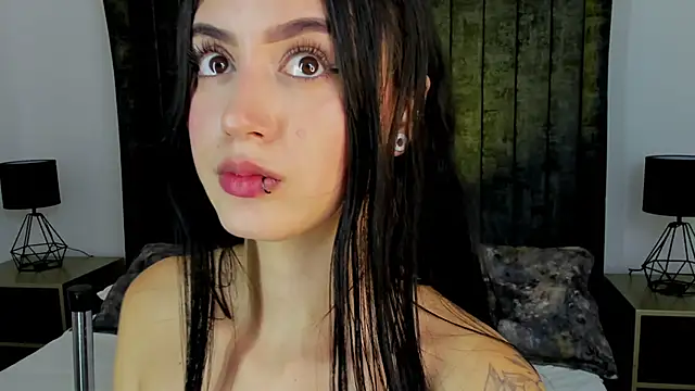 NataGarcia online show from 12-16-24, 05:54