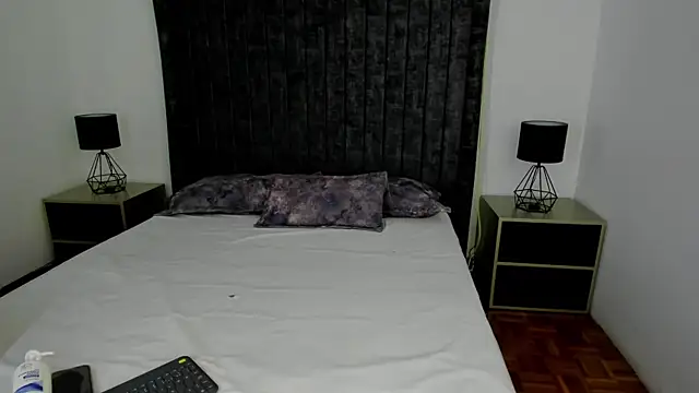 NataGarcia online show from 05-12-26, 04:15