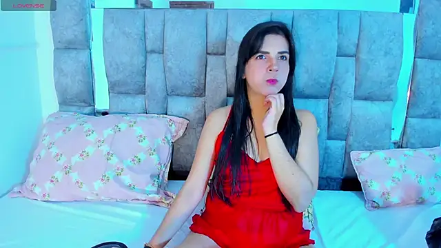 MorganitaX online show from 12-31-24, 11:09