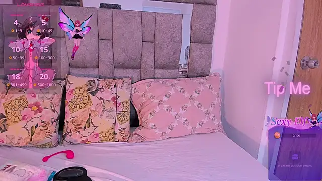 MorganitaX online show from 01-30-25, 12:06