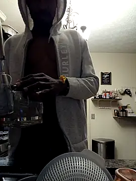 Snapshot of ElJudah7 chatting on 01-25-25, 09:15 ElJudah7 online show from 01-25-25, 09:15