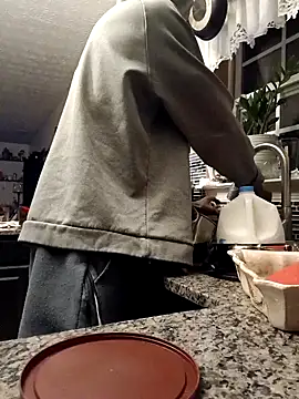 Snapshot of ElJudah7 chatting on 01-26-25, 12:01 ElJudah7 online show from 01-26-25, 12:01