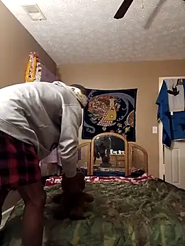 Snapshot of ElJudah7 chatting on 01-30-25, 01:53 ElJudah7 online show from 01-30-25, 01:53