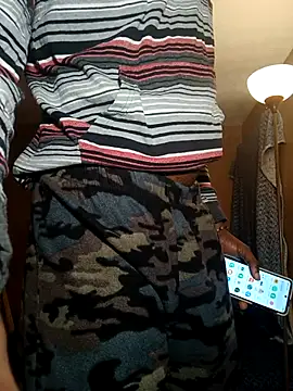 Snapshot of ElJudah7 chatting on 02-22-25, 02:39 ElJudah7 online show from 02-22-25, 02:39