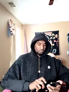 Snapshot of ElJudah7 chatting on 03-17-25, 02:56 ElJudah7 online show from 03-17-25, 02:56