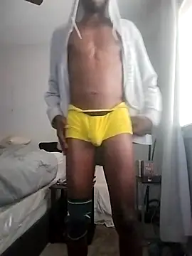 Snapshot of ElJudah7 chatting on 10-09-25, 02:48 ElJudah7 online show from 10-09-25, 02:48