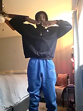 Snapshot of ElJudah7 chatting on 11-02-25, 02:19 ElJudah7 online show from 11-02-25, 02:19