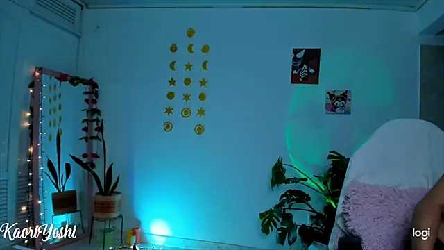 Kaoriyoshii online show from 09-23-25, 03:20