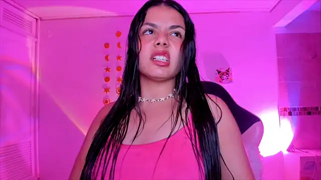 Kaoriyoshii online show from 10-11-25, 01:16