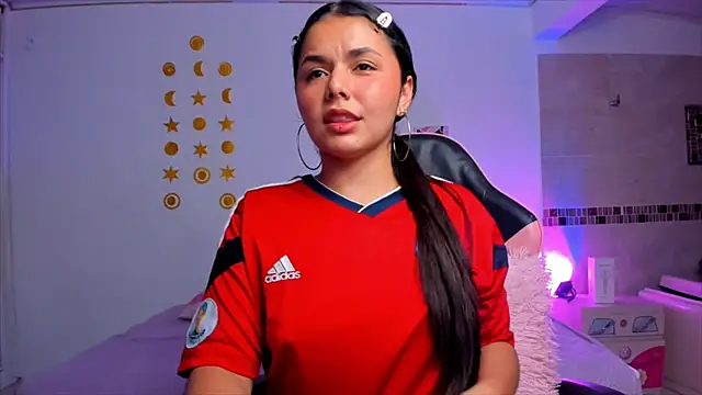 Kaoriyoshii online show from 11-15-25, 01:14