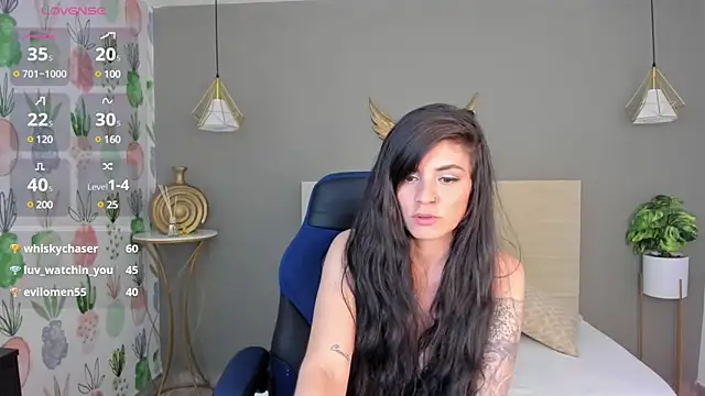 elissa iris online show from 12-22-24, 10:15