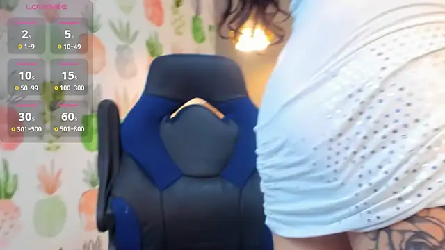 elissa iris online show from 01-13-25, 07:21