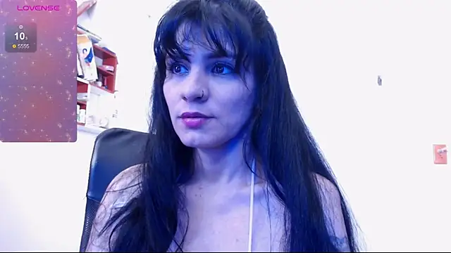 elissa iris online show from 03-18-25, 08:25