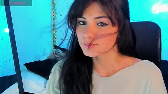 elissa iris online show from 06-16-26, 01:08