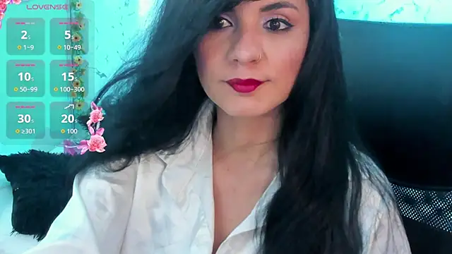 elissa iris online show from 06-19-26, 02:16