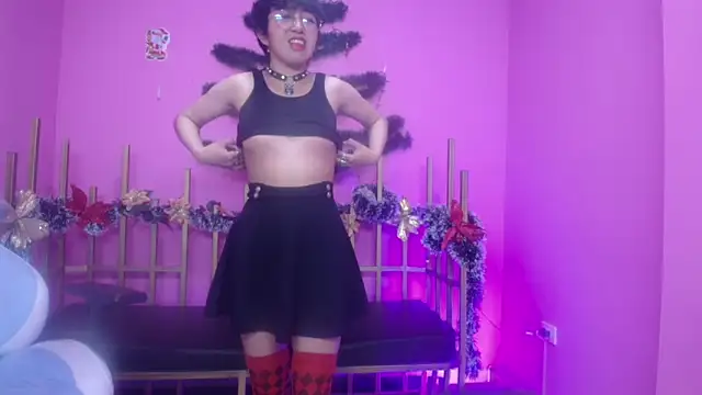 Xayah 77 online show from 12-05-24, 01:17