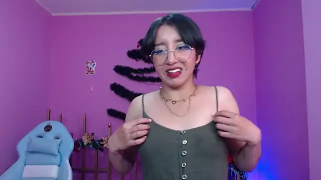 Xayah 77 online show from 12-12-24, 04:32
